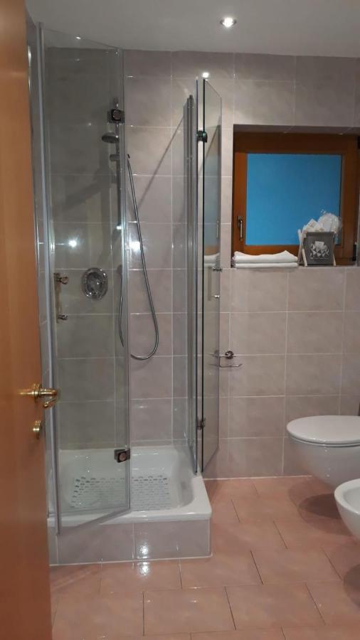 B&B Fruehlingsheim Racines Exterior foto